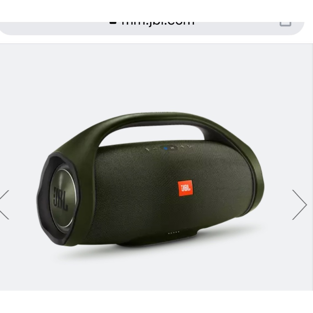 Very loud and sounds great brand new